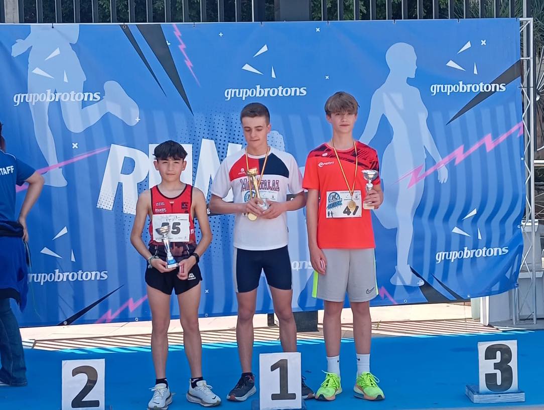 Promesas Villena en El Campello