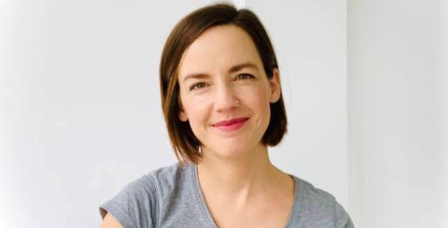 Anna Gil Wittke interviene cada miércoles (13.15h) en el programa Hoy por hoy Murcia abordando temas relacionados con la sexualidad y la pareja