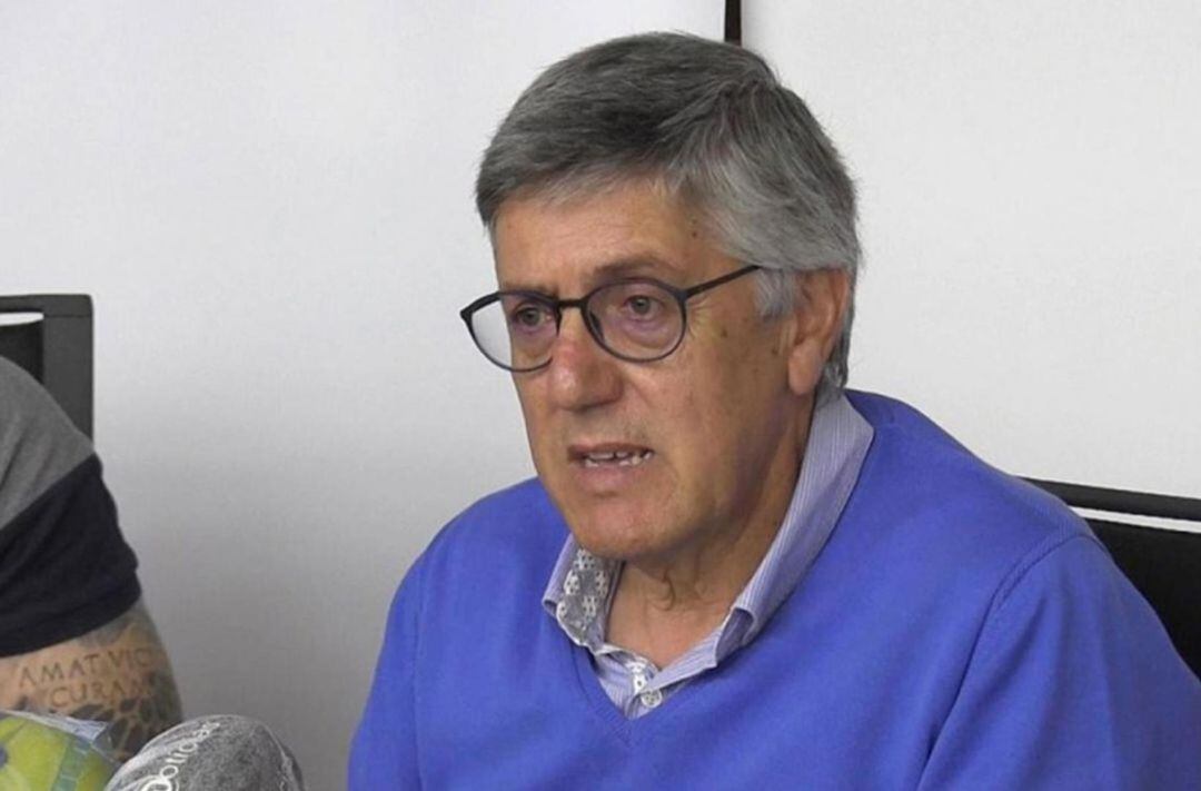 Tano Franco y su junta directiva seguirán al frente del ABANCA Ademar cuatro temporadas más