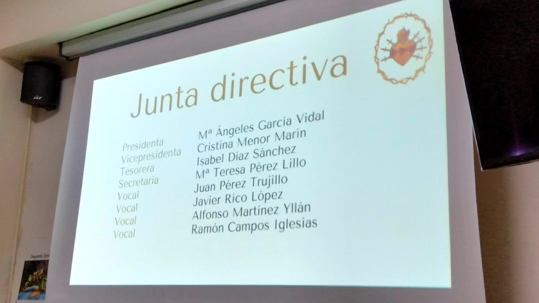 Junta directiva