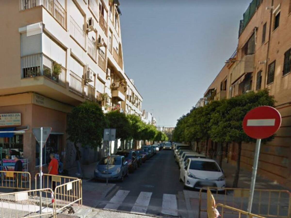 Un hombre mata a su mujer a tiros en el Cerro y se suicida con una escopeta