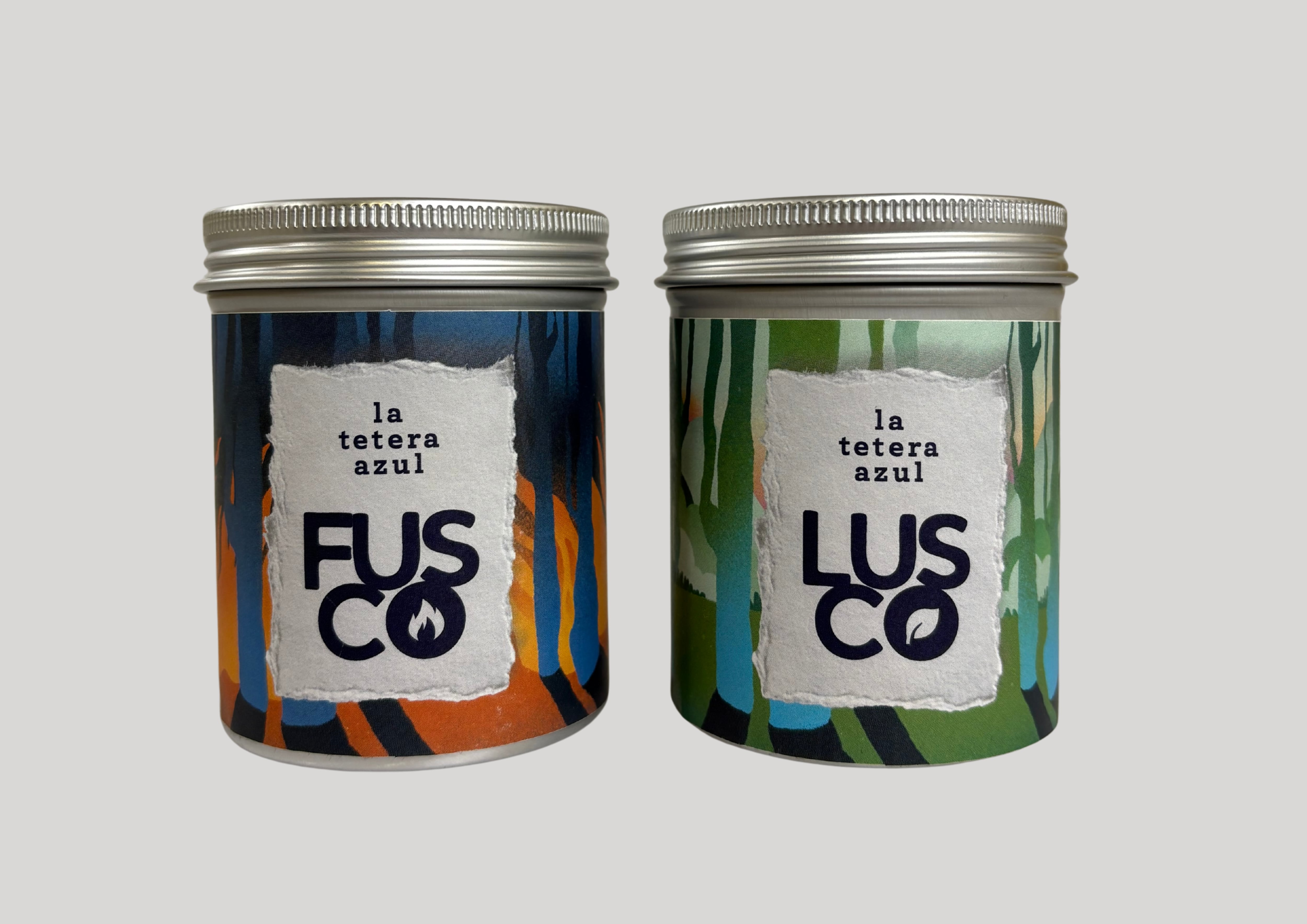 Imagen de las infusiones