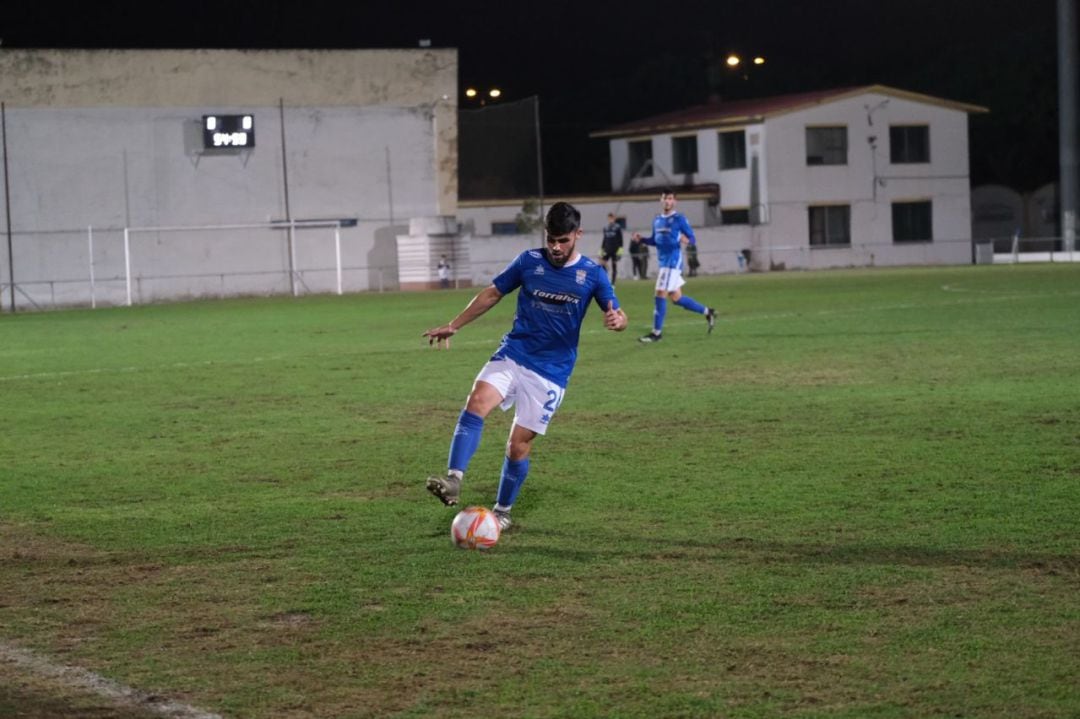 Palacios y Cancelo salen del Xerez CD