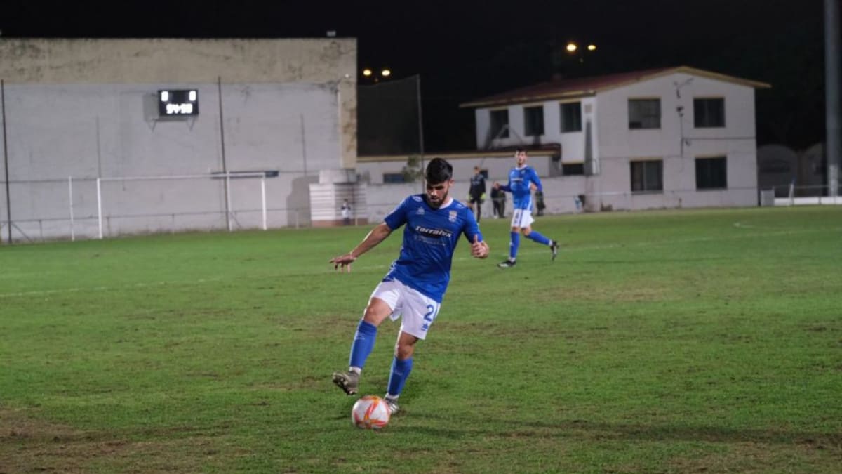 Miguel Cancelo y Palacios, también abandonan el Xerez CD