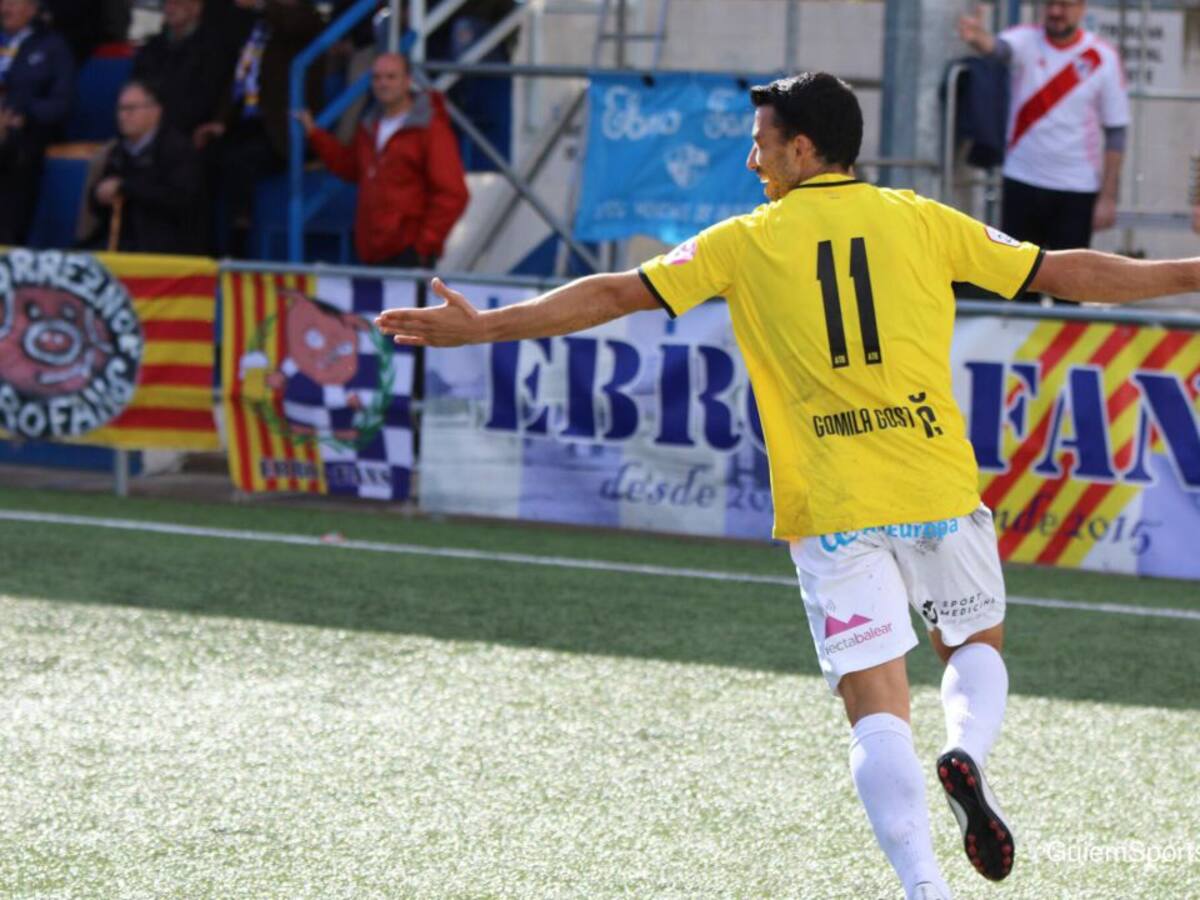 Mandiola: "Tengo la sensación de que estamos para competir con cualquiera"