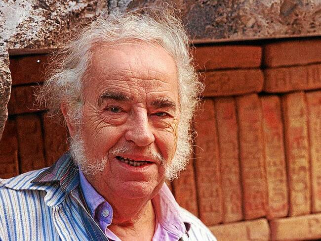 Agustin Gacía Calvo