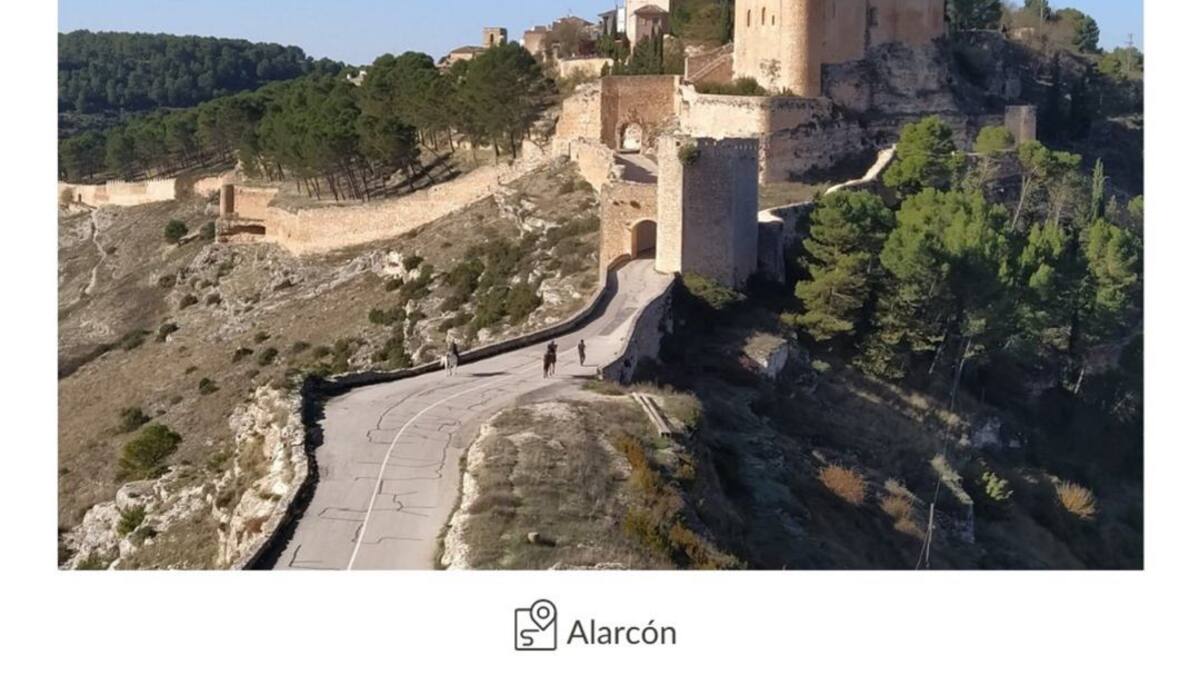 La Ruta del Vino la Manchuela prepara una campaña de promoción turística