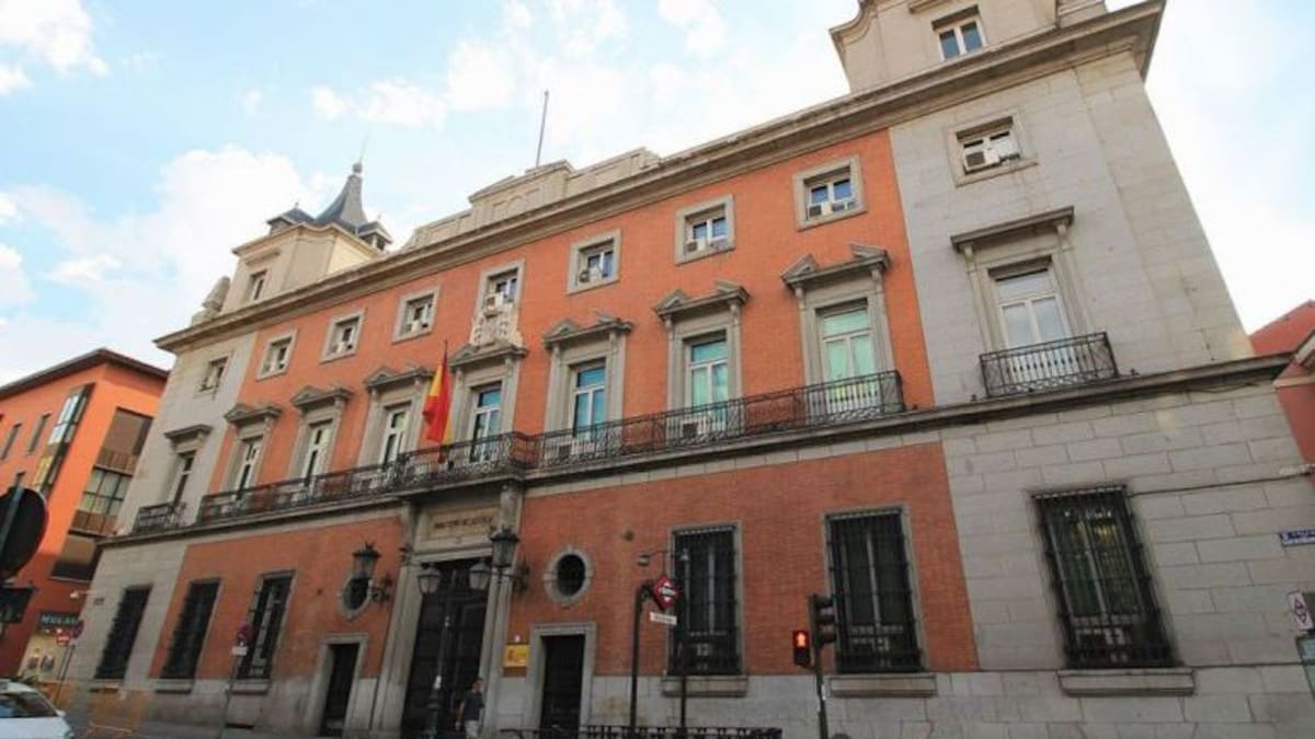 50 jueces y magistrados optan a ser vocales del CGPJ, excluido el juez de la Gurtel que condeno al PP