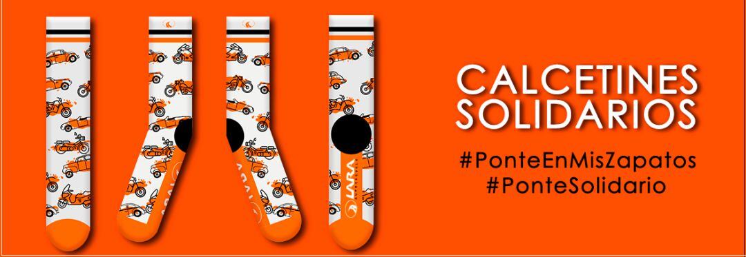 Calcetines Solidarios