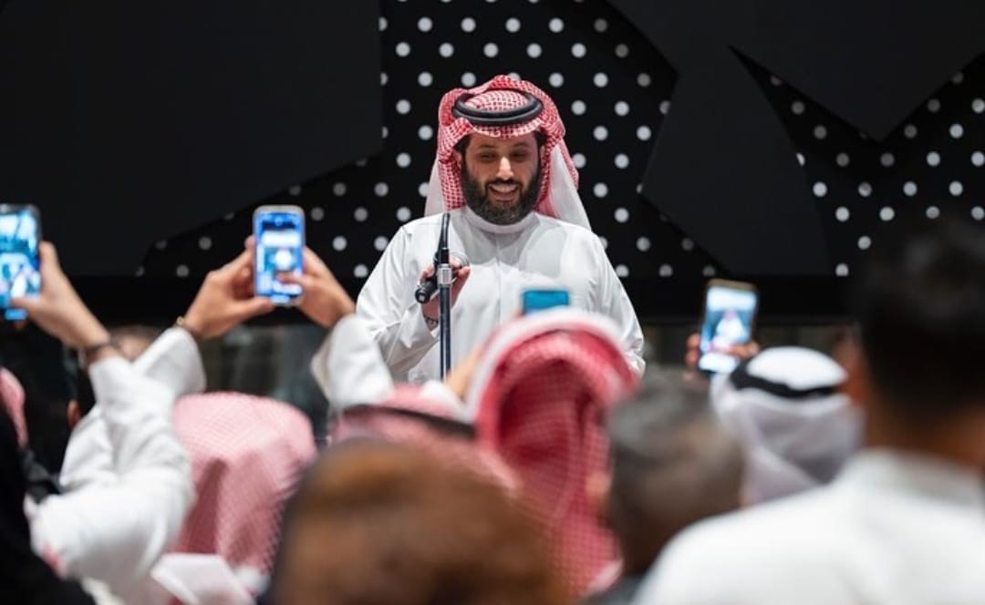 El presidente del Almería.