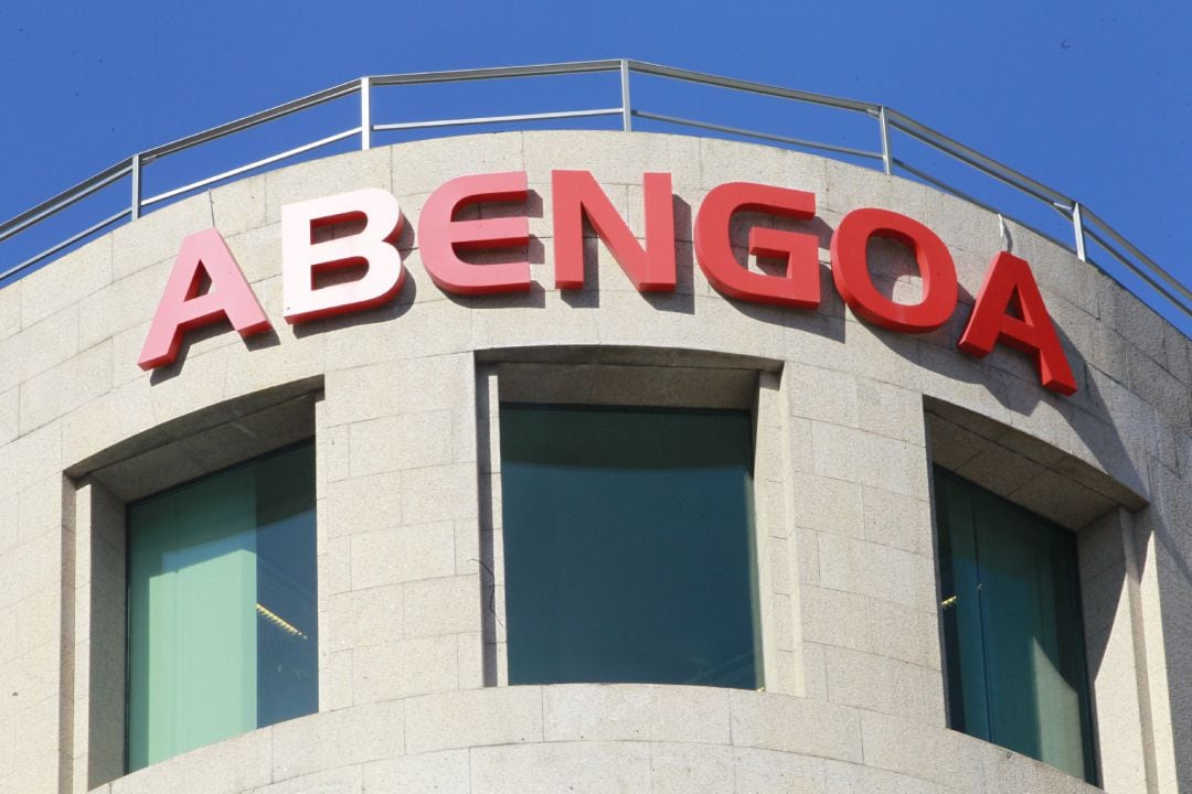 Abengoa 