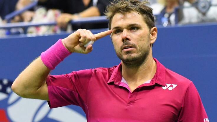 Punto SER y Partido (13-11-2016): Stan Wawrinka, el Astérix del tenis moderno