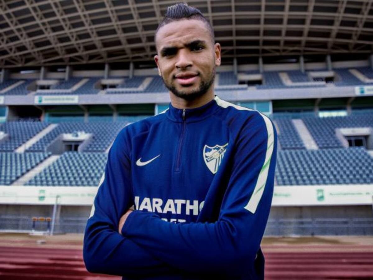 En-Nesyri será el séptimo malaguista en acudir a un Mundial