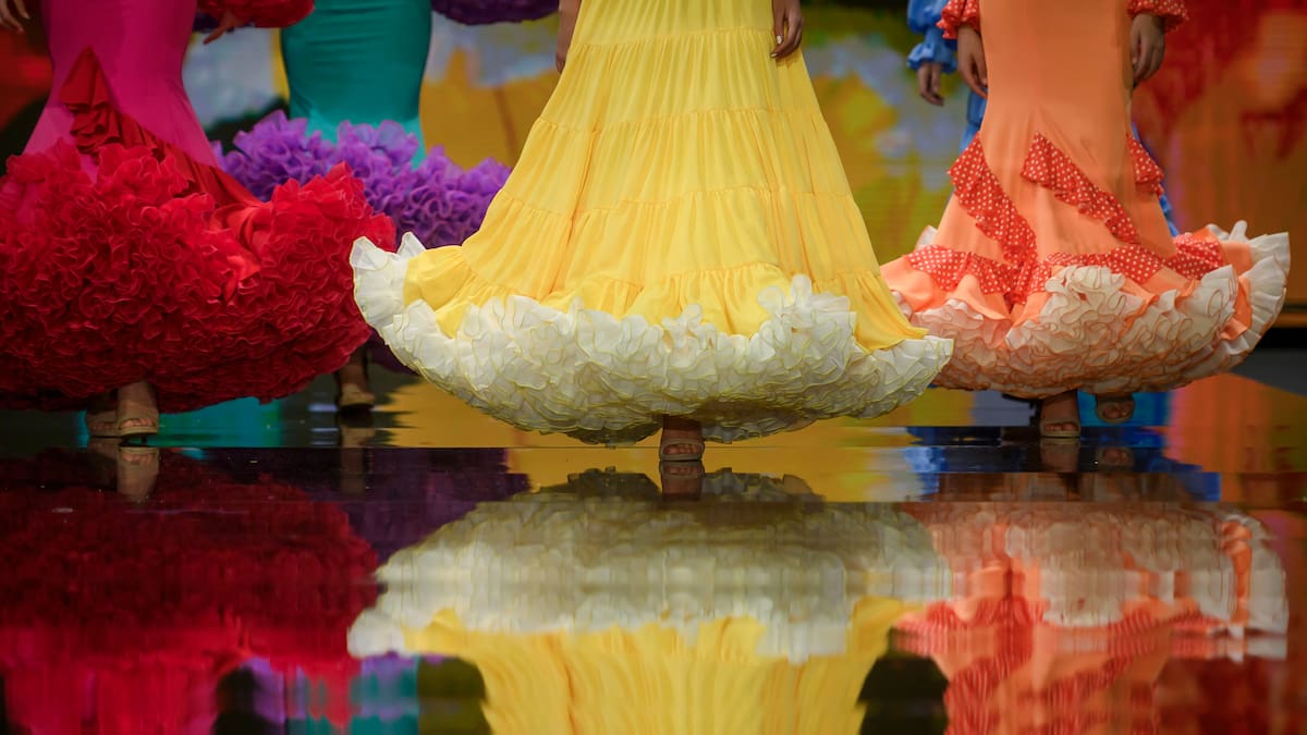 Tras el éxito de la Simof 2026, Córdoba acogerá en mayo el I Congreso de Moda Flamenca