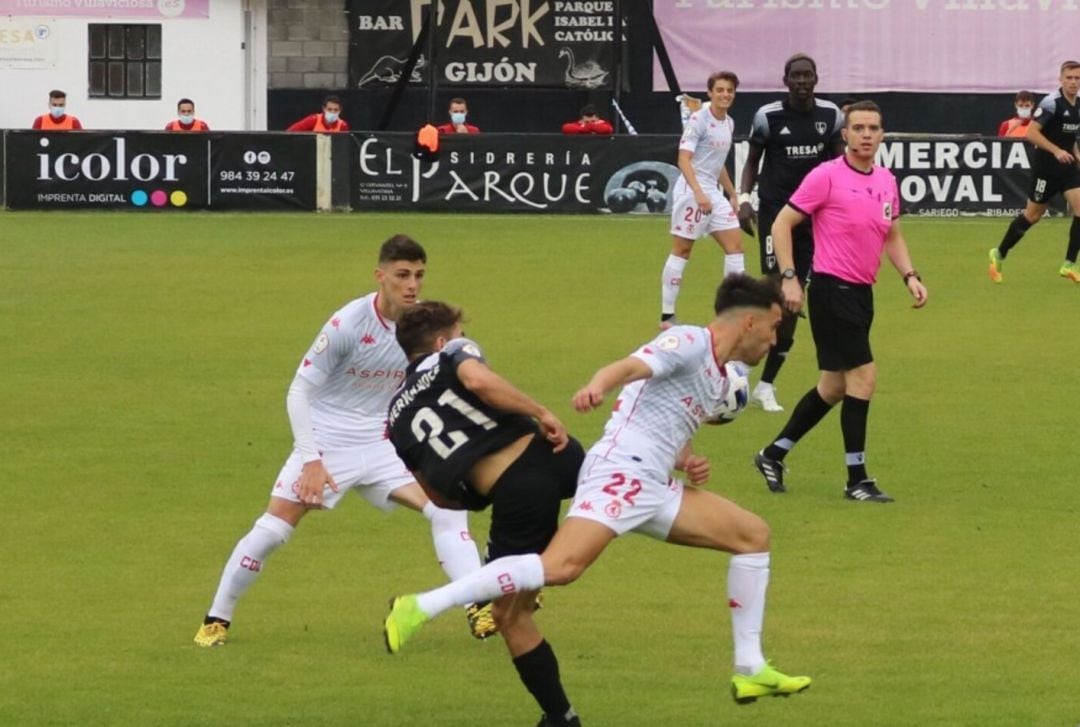 La Cultural perdió su único partido ante el Lealtad