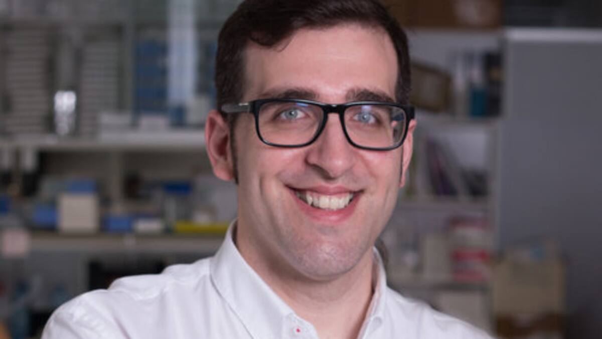 Oriol Yuguero: "moltes de les dones que tenen infertilitat, tenen anticosos de clamídia"