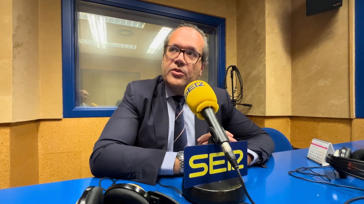 Carlos Ortas, director gerente de Walqa