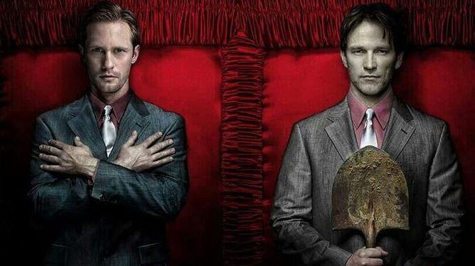 Imagen promocional de la séptima temporada de &#039;True blood&#039;