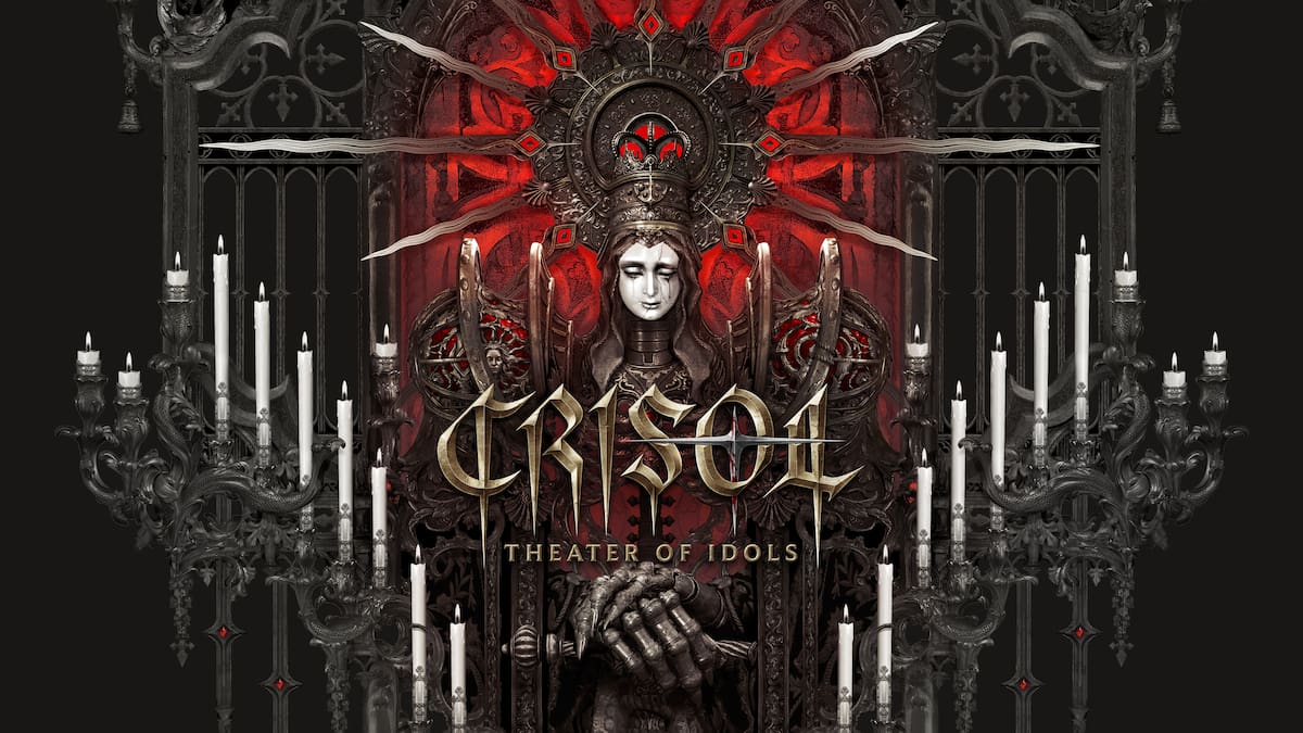 SER Jugones 12x22: El estudio español Vermila nos desvela los secretos de su próximo y tétrico juego ‘Crisol: Theater of Idols’