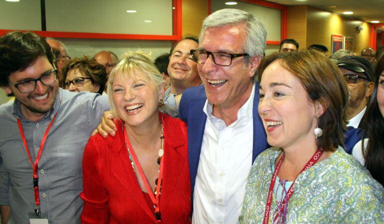 Alcalde i regidors de Tarragona. 