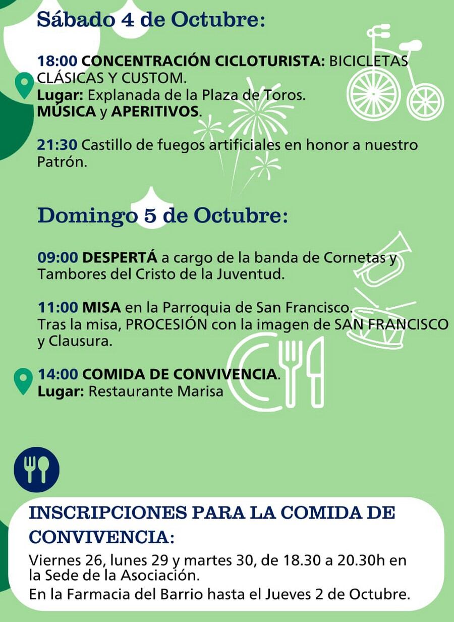 Semana socio cultural