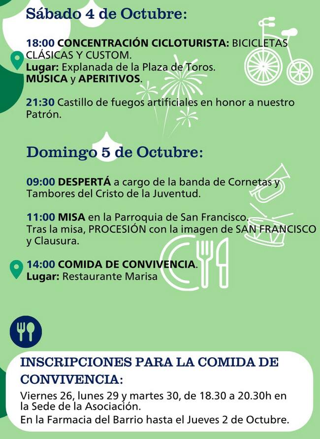 Semana socio cultural