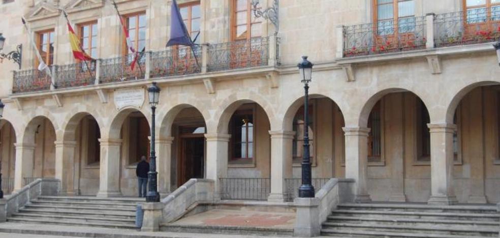 Ayuntamiento de Soria