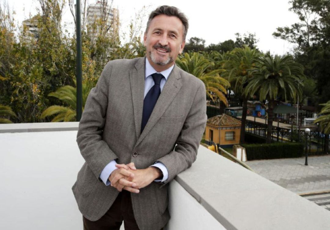 Manuel Vega desaparecía el pasado martes en Muros del Nalón. 