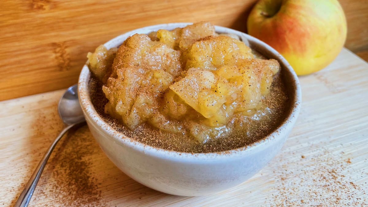 Cocina Consciente con Valentina Benet