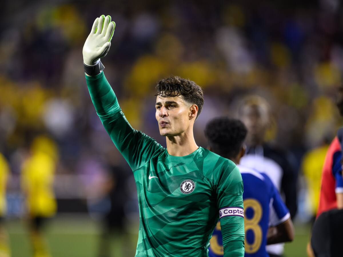 Mercado de fichajes: estos son los movimientos del 14 de agosto