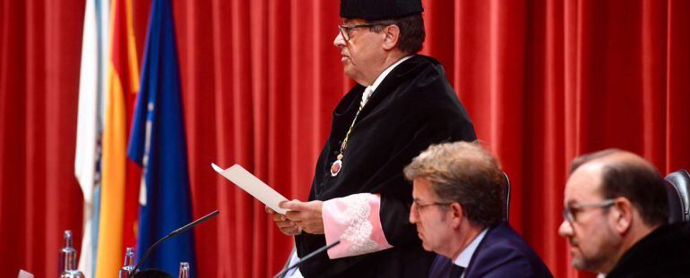 Inicio de curso 2018