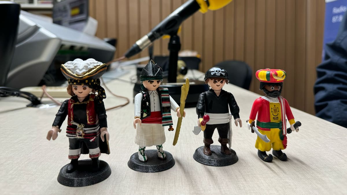 Francisco José Pascual Ruano