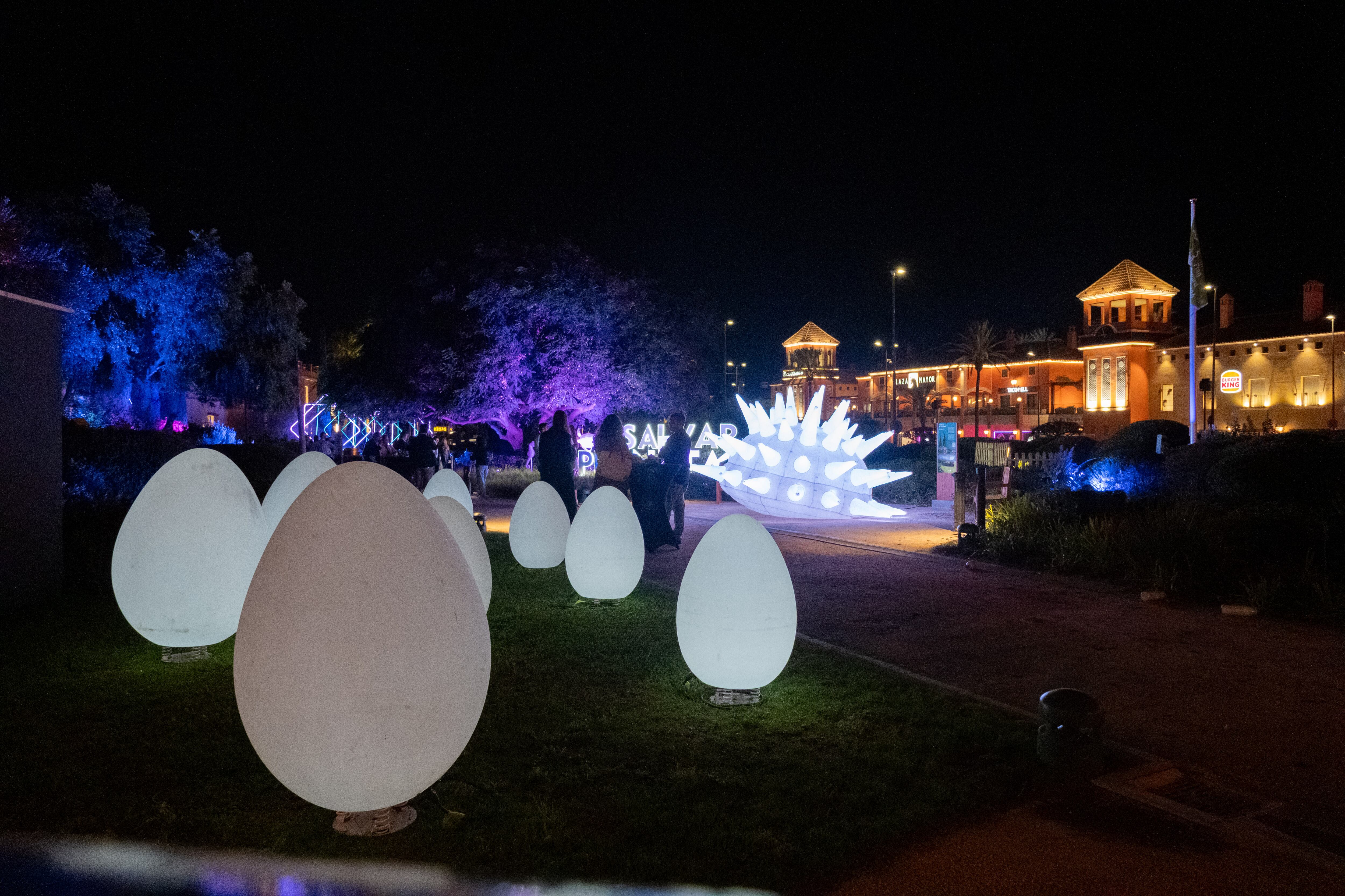 Mediterraneum Plaza Mayor