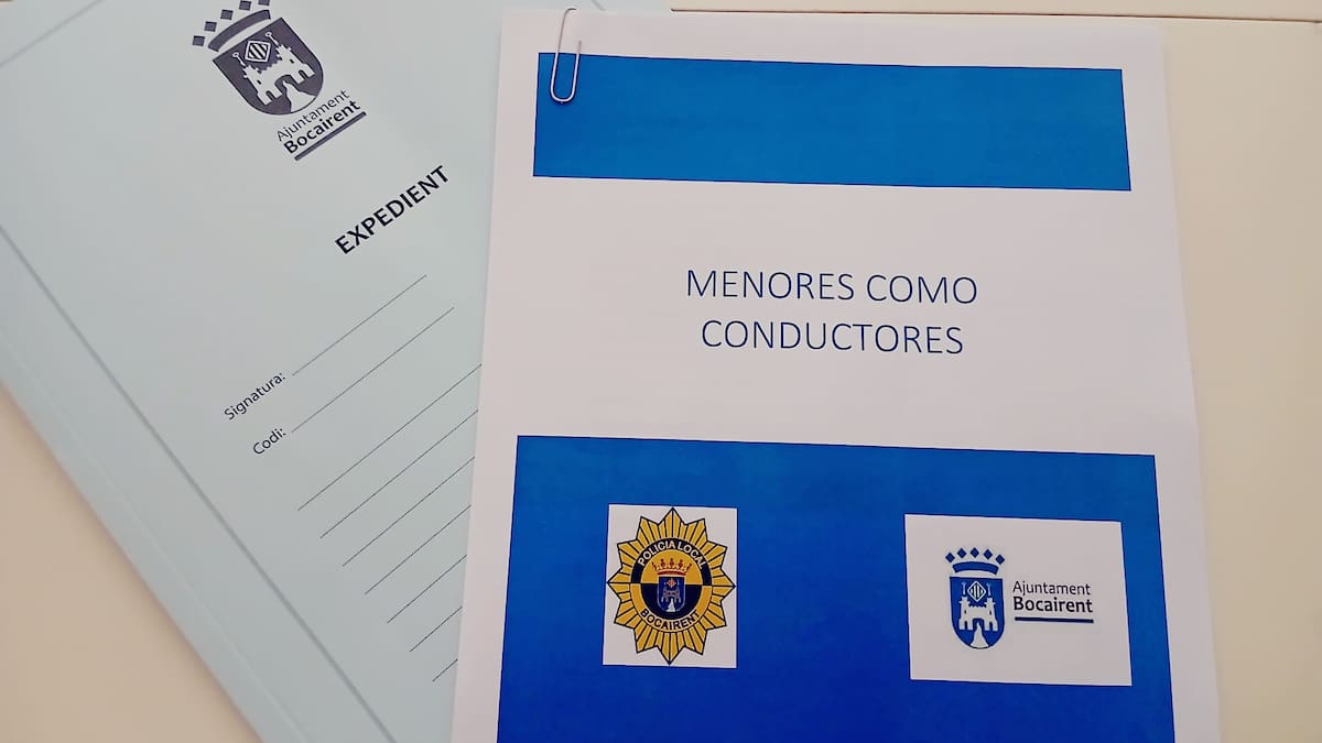 La Ventana Vall d'Albaida (27/02/2025)