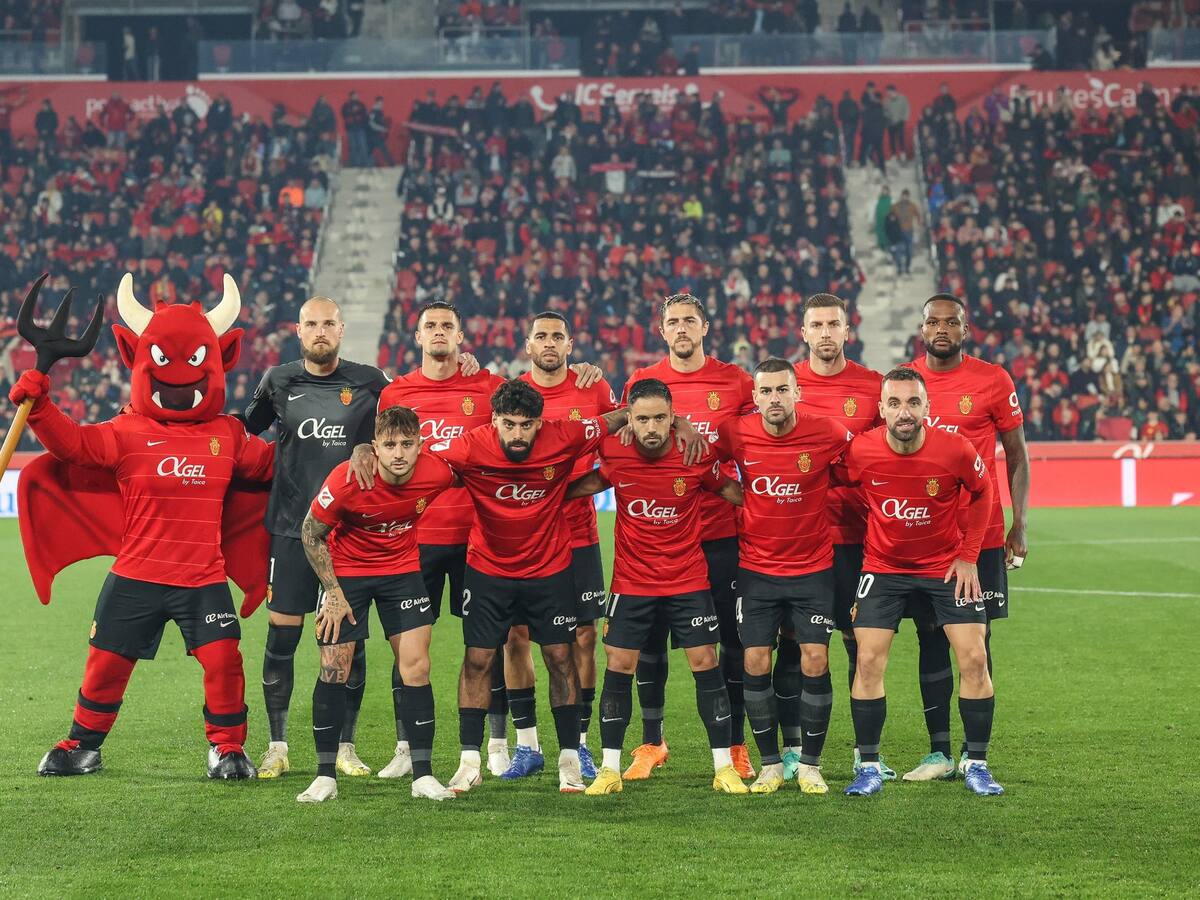 Los reportajes del año - Resumen del año para el Real Mallorca