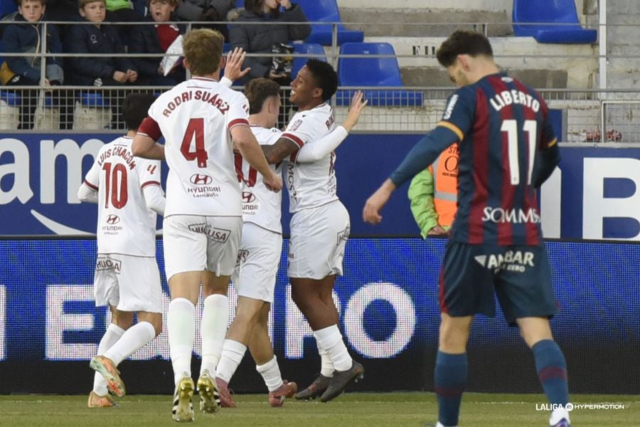 2 puntos de 18 para Rubén de la Barrera.