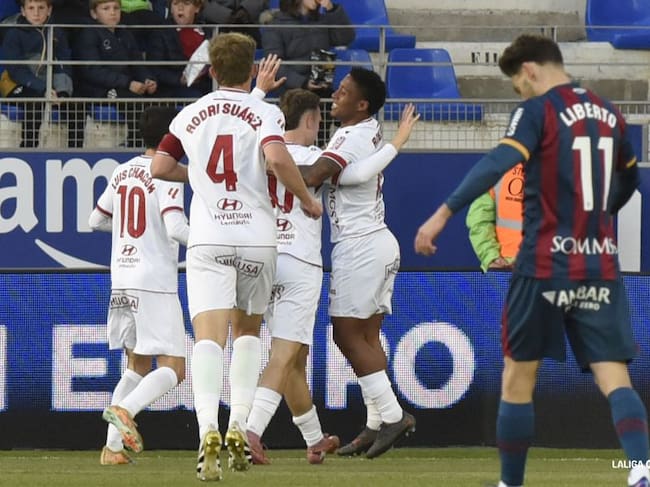 2 puntos de 18 para Rubén de la Barrera.