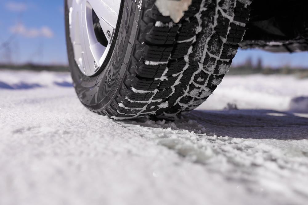 El Plan de Vialidad Invernal se activa cuando la Agencia Vasca de Meteorología emite avisos por hielo a cualquier cota o nieve por debajo de una cota de 1.000 metros