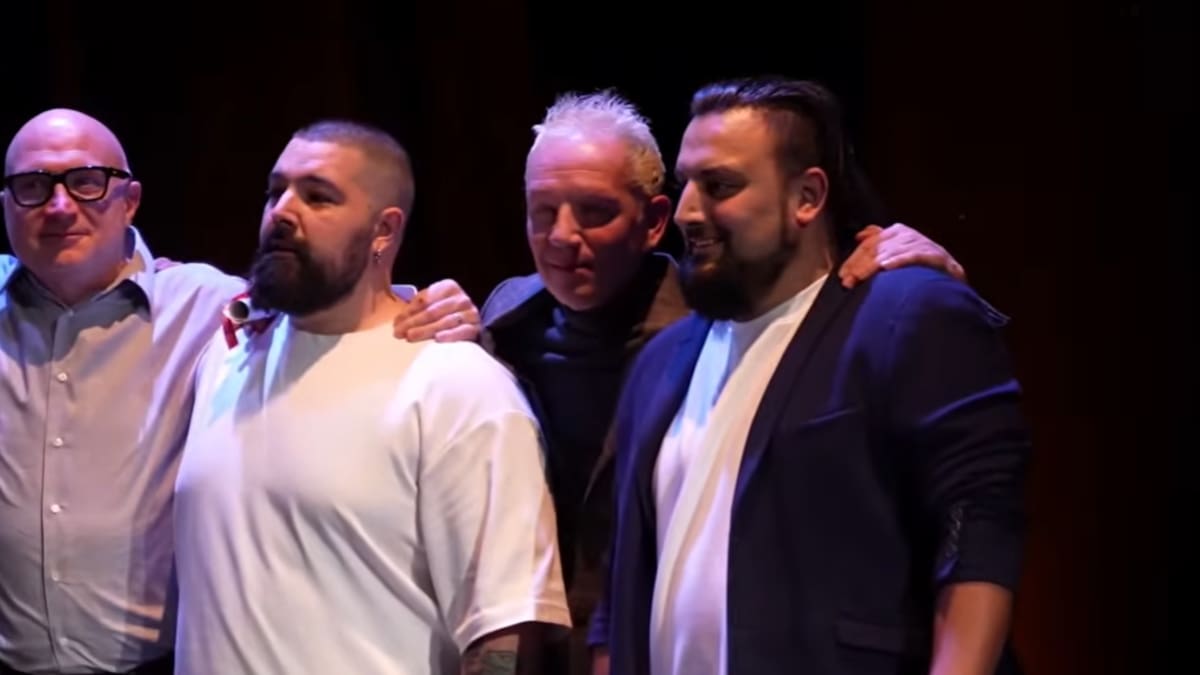 La Guía Macarfi destaca el restaurante Galino Pueyo de Tardienta, como el top de Aragón