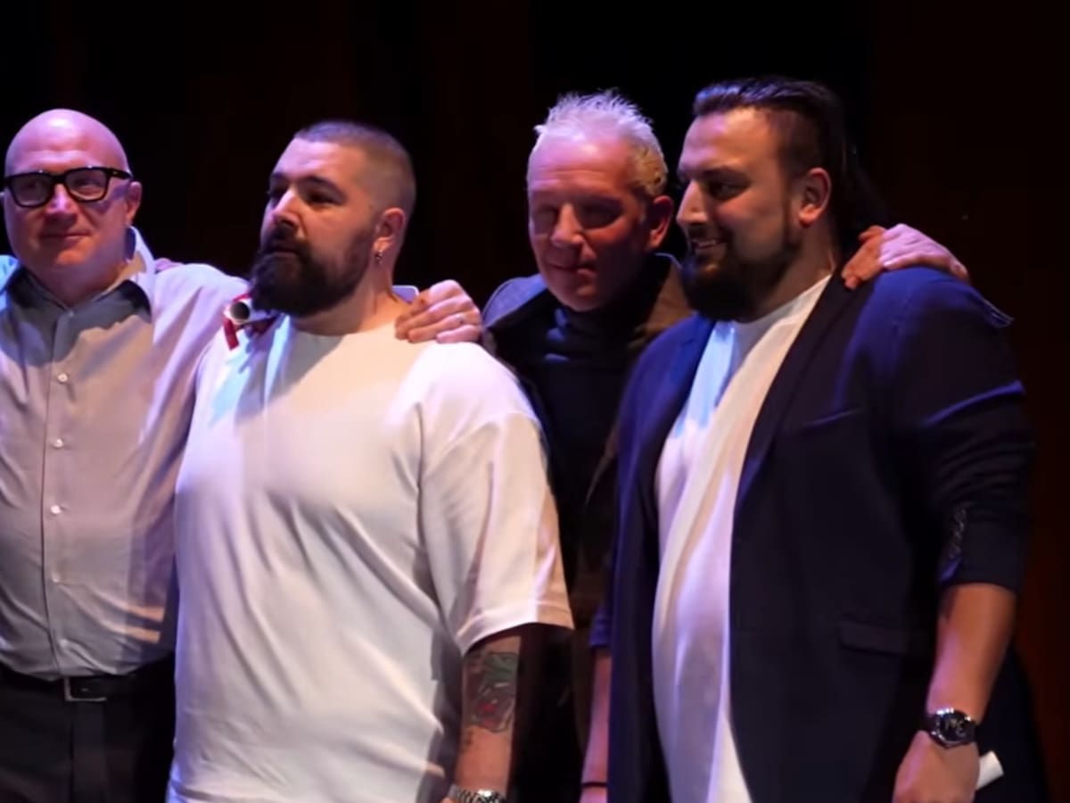 La Guía Macarfi destaca el restaurante Galino Pueyo de Tardienta, como el top de Aragón