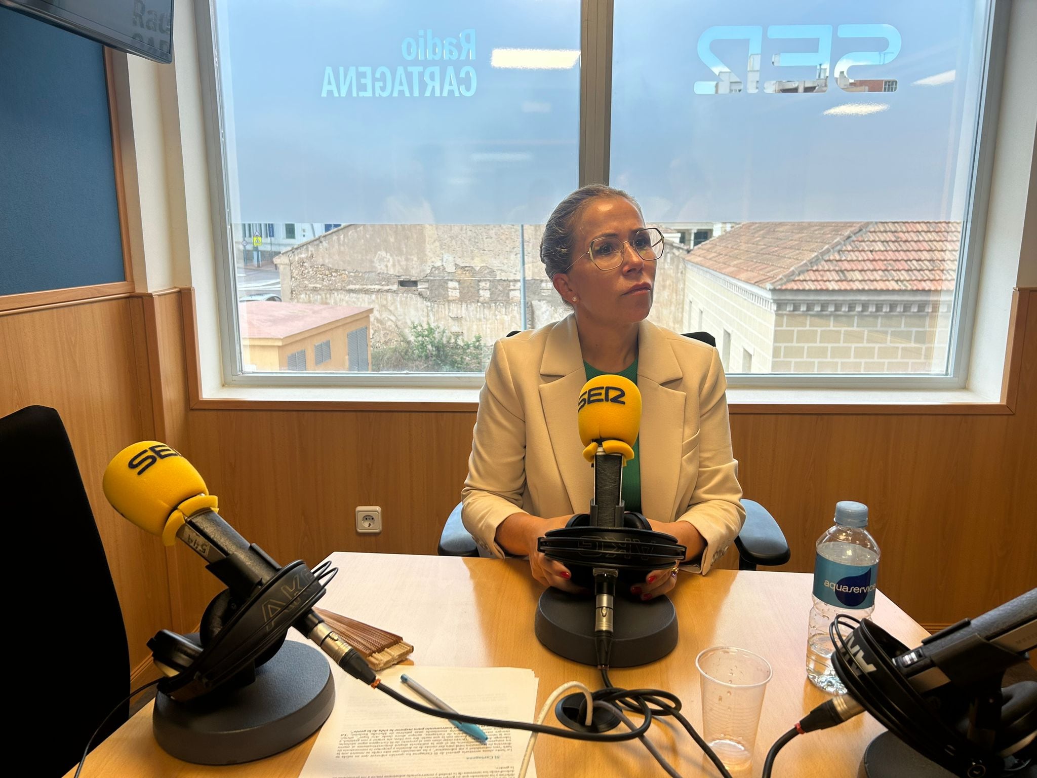 Ana Belén Castejón