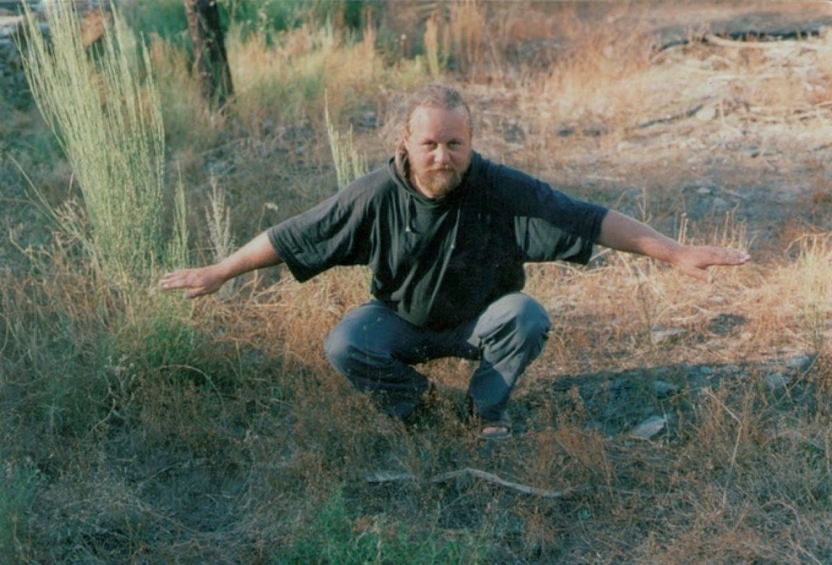 Martin Verfondern, conegut amb el sobrenom de l&#039;holandès de Petín