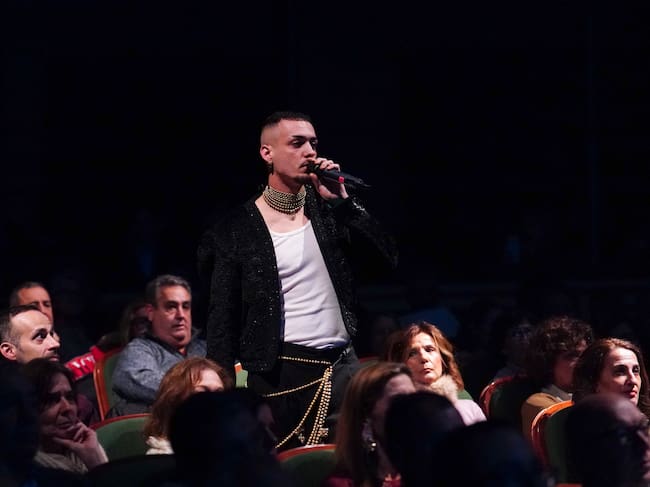 Teatro Liceo de Salamanca. Premios SER UNICOS