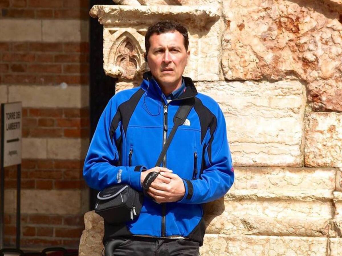 El nuevo presidente de Allende el Río pide el arreglo de ‘Las Once Paradas’ y de los entornos de la Dársena del Canal