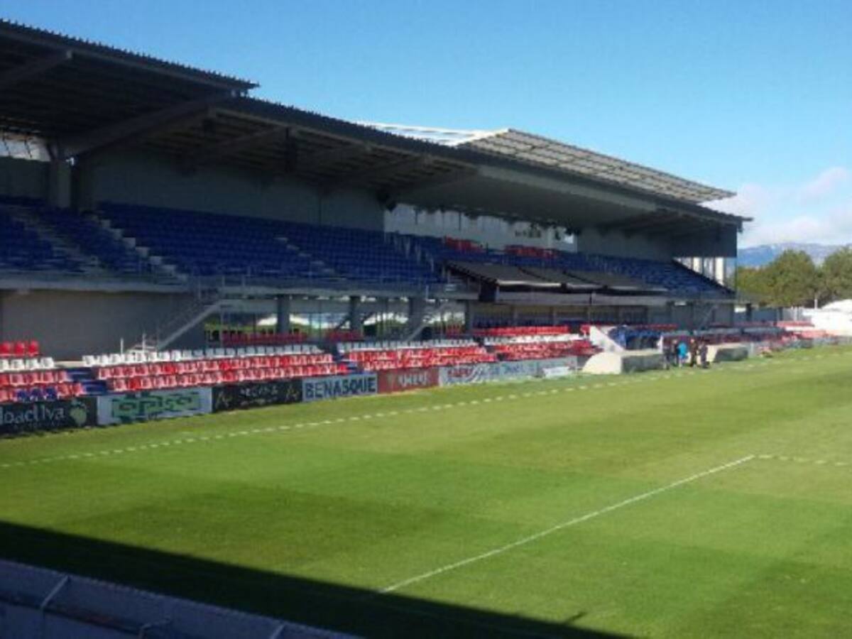El Albacete quiere prolongar su racha ante el líder de la tabla