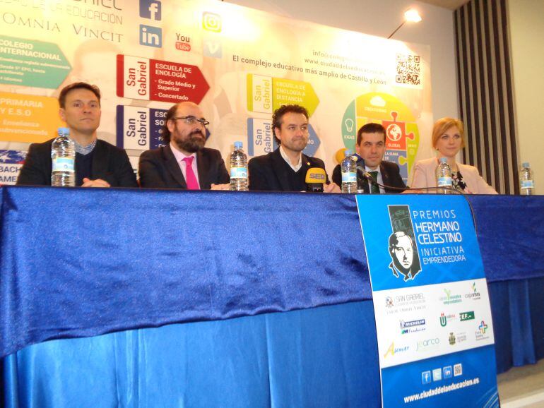 El Premio Hermano Celestino aborda este año su quinta edición