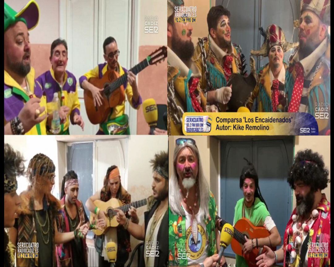 RECOPILACIÓN PASODOBLES A TENOR