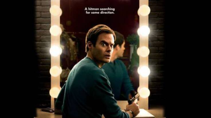 Recomendaciones de series con Xavier Matesanz