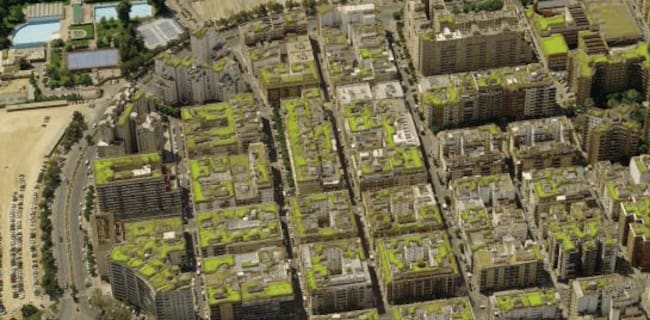 Red Sevilla por el Clima