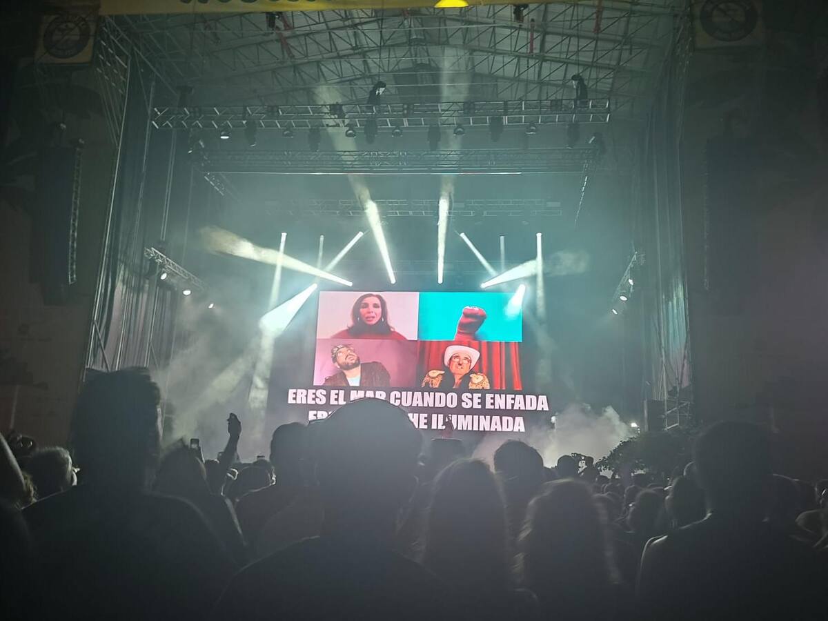 El Mediterránea repetirá en Gandia en 2024 y agota sus primeras 500 entradas en minutos